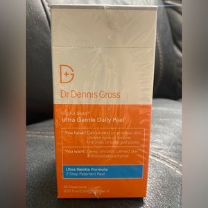 Dr. Dennis Gross Alpha Beta Ultra Gentle Daily Peel: for Dehydrated or Sensitive